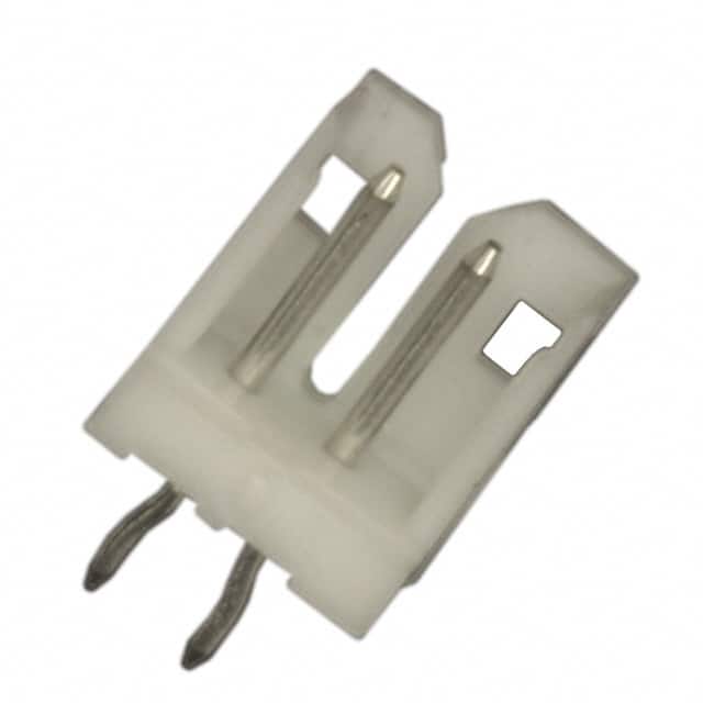 292161-2 TE Connectivity AMP Connectors  Headers Male Pins